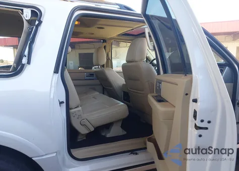 2015 Ford Expedition Max Limited из США, поврежденный, VIN 1FMJK2AT1FEF07774